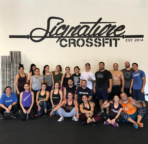 Gym «Signature CrossFit», reviews and photos, 7830 Rosemead Blvd, Pico Rivera, CA 90660, USA