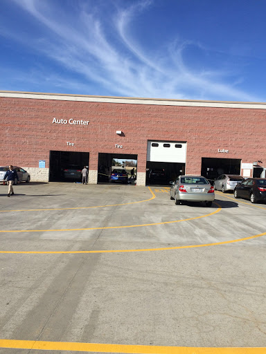 Tire Shop «Walmart Tires & Auto Parts», reviews and photos, 5821 Antelope Rd, Sacramento, CA 95842, USA