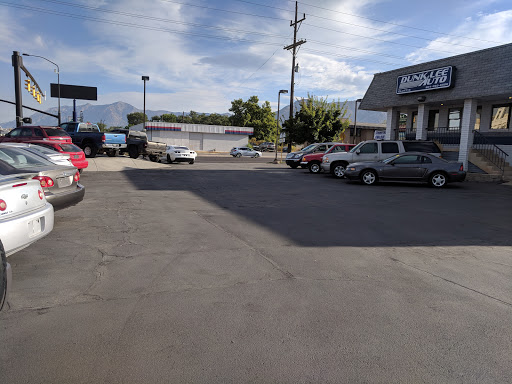 Used Car Dealer «Dunk-Lee Auto», reviews and photos, 3110 Wall Ave, Ogden, UT 84401, USA