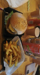 Photo n°50 de Sweety Burger à Mâcon ()