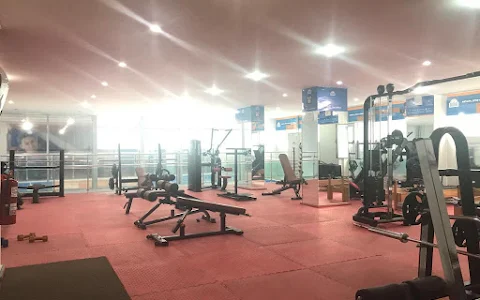 KONYAALTI ASFİM (Antalya, Spor ve Fitness Merkezi) image