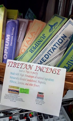 Health Food Store «Get Healthy Spring Hill», reviews and photos, 11083 Spring Hill Dr, Spring Hill, FL 34608, USA