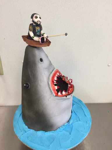 Wedding Bakery «Cake Specialist», reviews and photos, 2210 Avery Rd W, Bellevue, NE 68005, USA