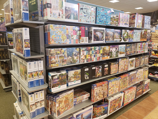 Book Store «Barnes & Noble», reviews and photos, 5380 US-14, Crystal Lake, IL 60014, USA