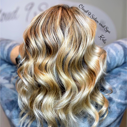 Beauty Salon «Cloud 9 Salon and Spa LLC», reviews and photos, 9 N Hill St, Stewartstown, PA 17363, USA