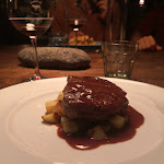 Photo n°1 de l'avis de Alberto.o fait le 26/09/2019 à 17:48 sur le  Ristorante La Latteria à Verbania