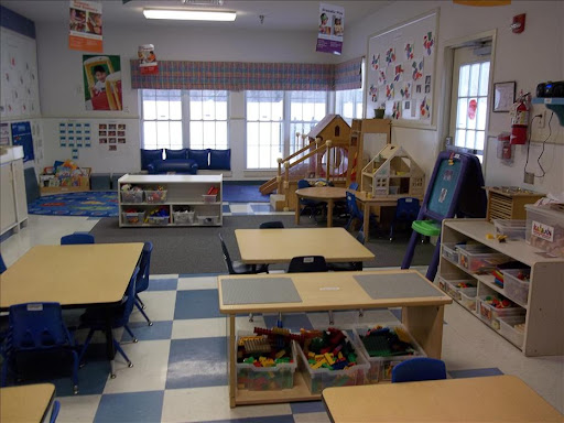 Day Care Center «Lee Highway KinderCare», reviews and photos, 11723 Lee Hwy, Fairfax, VA 22030, USA