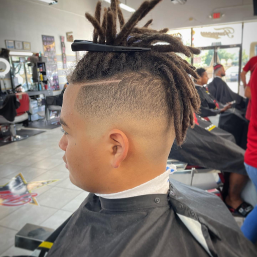 Barber Shop «Famous Barbershop 2», reviews and photos, 36184 US-27, Haines City, FL 33844, USA