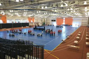 Gordon Field House and Activities Center image