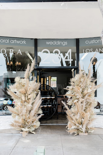 Glendora Florist, 234 N Glendora Ave, Glendora, CA 91741, USA, 