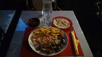 Plats et boissons du Restaurant turc Escale Istanbul à Cornebarrieu - n°10