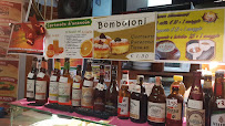 Bar L'Arpa à Sesto San Giovanni (la carte)