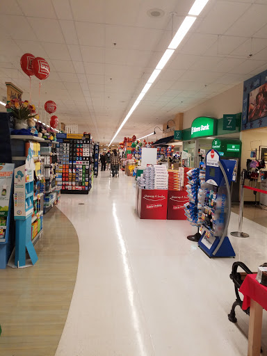 Grocery Store «Giant Food Stores», reviews and photos, 539 Oak Ave, Aldan, PA 19018, USA