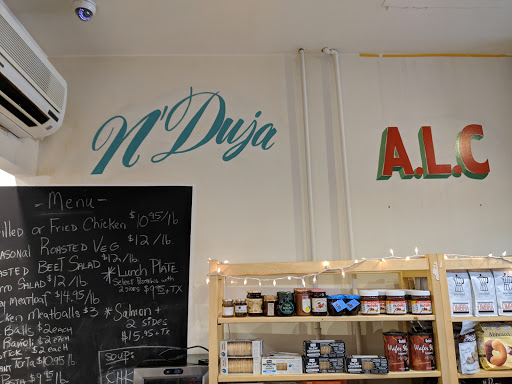 Italian Grocery Store «A.L.C. ITALIAN GROCERY», reviews and photos, 8613 3rd Ave, Brooklyn, NY 11209, USA