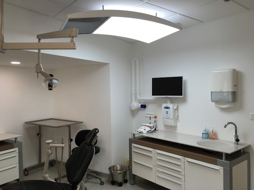 Cabinet Dentaire Dr RUFFIN-LOY à Biard (Vienne 86)