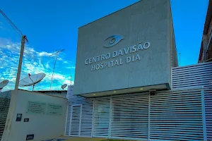 Centro da Visão Hospital Dia image