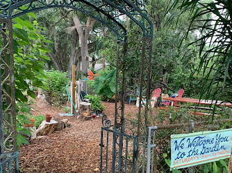 Seminole Heights Community Gardens