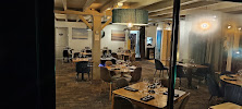 Atmosphère du Restaurant français LuCy à Auvers-sur-Oise - n°15