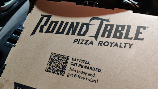 Pizza Restaurant «Round Table Pizza», reviews and photos, 4007 S Virginia St, Reno, NV 89502, USA