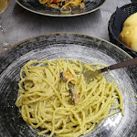 Photo n°6 de l'avis de Andrea.i fait le 16/06/2022 à 20:16 sur le  m 'n m vineria & spaghetteria à Santa Teresa Gallura