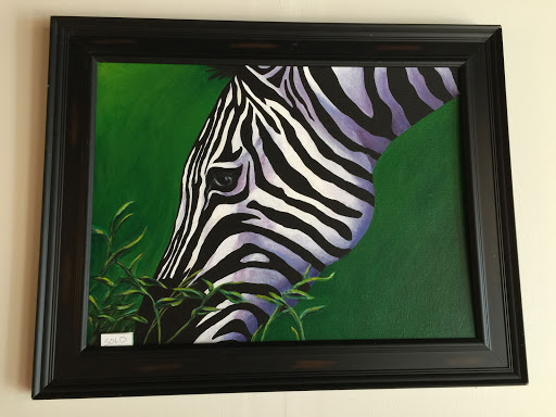 Glass Blower «Blue Dog Smoke Shop», reviews and photos, 802 Granby St, Norfolk, VA 23510, USA