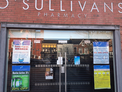 O Sullivans Pharmacy & Photography in Limerick, Co. Limerick (Luimneach)