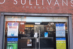 O 'Sullivans Pharmacy & Photography