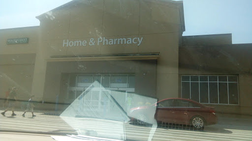 Department Store «Walmart Supercenter», reviews and photos, 1815 E Ohio Pike, Amelia, OH 45102, USA