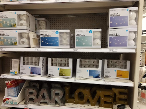 Department Store «Target», reviews and photos, 1631 Ring Rd, Elizabethtown, KY 42701, USA