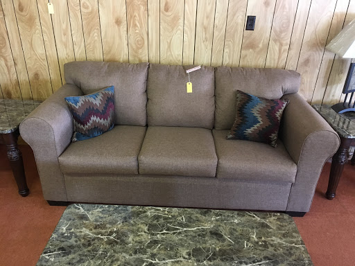 Furniture Store «Glenn Furniture Company LLC», reviews and photos, 1803 Kecoughtan Rd, Hampton, VA 23661, USA