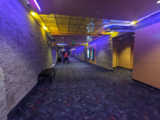 Movie Theater «Regal Cinemas Parkway Plaza 12», reviews and photos, 5910 S 180th St, Tukwila, WA 98188, USA