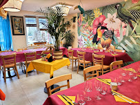 Atmosphère du Restaurant A l’ouest à Bon Repos sur Blavet - n°2