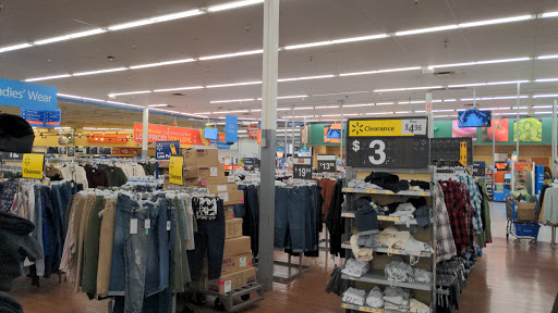 Department Store «Walmart Supercenter», reviews and photos, 1018 Riley St, Folsom, CA 95630, USA