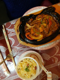 Nouille du Restaurant vietnamien Kinh Do à Quimperlé - n°2