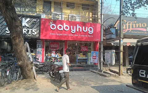Babyhug Store Bilaspur Agrasen Chowk image