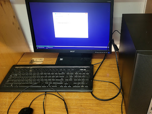 Computer Store «Leos Computer Store», reviews and photos, 3032 W Cermak Rd, Chicago, IL 60623, USA