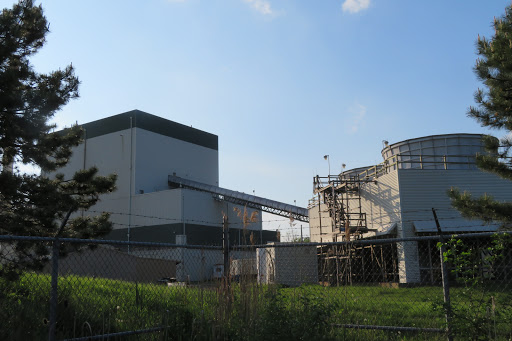 Genesee Power Station LP