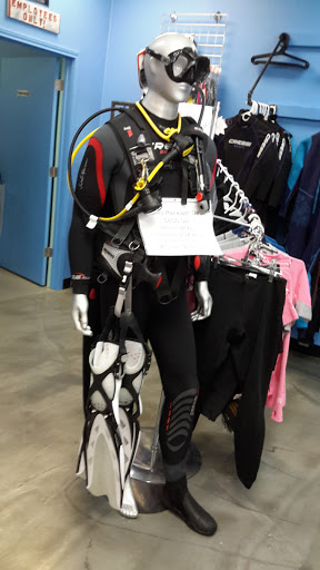 Dive Shop «Duggan Diving», reviews and photos, 2617 Pat Booker Rd #101, Universal City, TX 78148, USA