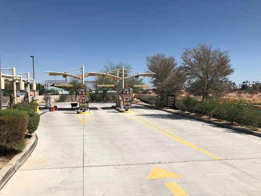 Car Wash «Desert Express Car Wash», reviews and photos, 43632 Washington St, La Quinta, CA 92253, USA