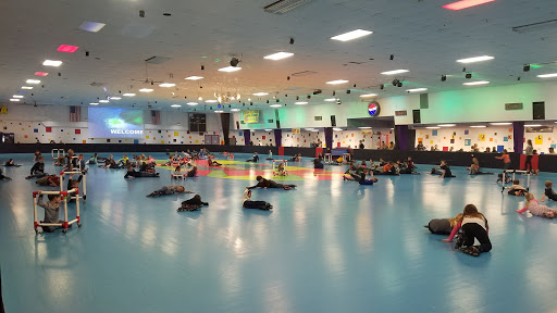 Amusement Center «Zap-Zone / Rollerama / Play Zone / Arcade», reviews and photos, 6995 Grand River Ave, Brighton, MI 48114, USA