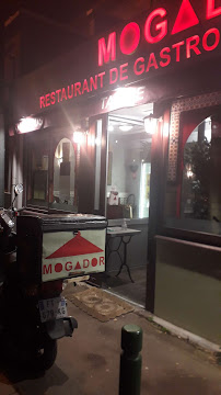 Photos du propriétaire du Restaurant servant du couscous Restaurant Mogador à Malakoff - n°7
