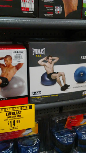 Sporting Goods Store «Big 5 Sporting Goods», reviews and photos, 1450 E Hatch Rd, Ceres, CA 95307, USA