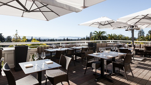 LIMEWOOD BAR & RESTAURANT - Steakhouse in Berkeley, California
