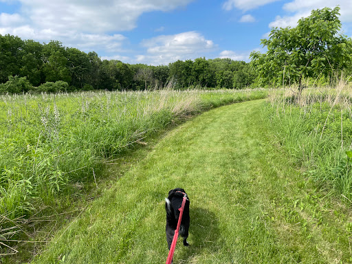 Lake Farm County Park Trail