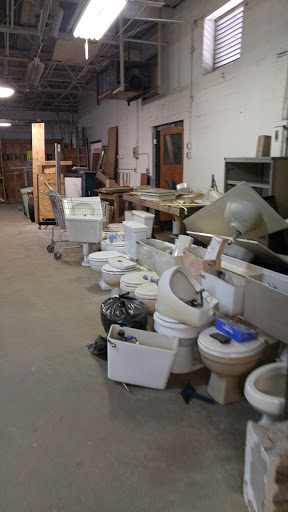 Non-Profit Organization «Shoals Habitat For Humanity - Affiliate Office», reviews and photos, 1120 N Royal Ave, Florence, AL 35630, USA