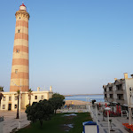 Photo n°1 de l'avis de Marco. fait le 26/08/2018 à 13:56 sur le  Hotel Farol à Aveiro