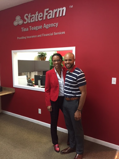 Auto Insurance Agency «Tina Teague - State Farm Insurance Agent», reviews and photos