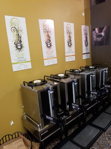 Coffee Shop «Harrar Coffee & Roastery», reviews and photos, 2904 Georgia Ave NW, Washington, DC 20001, USA