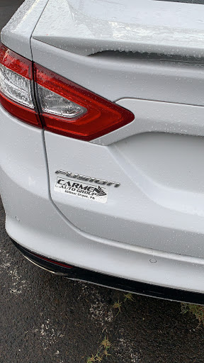 Used Car Dealer «Carmen Auto Group», reviews and photos, 1705 Easton Rd, Willow Grove, PA 19090, USA