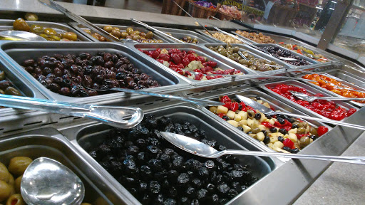 Grocery Store «The Fresh Market», reviews and photos, 2480 Briarcliff Rd NE #19C, Atlanta, GA 30329, USA